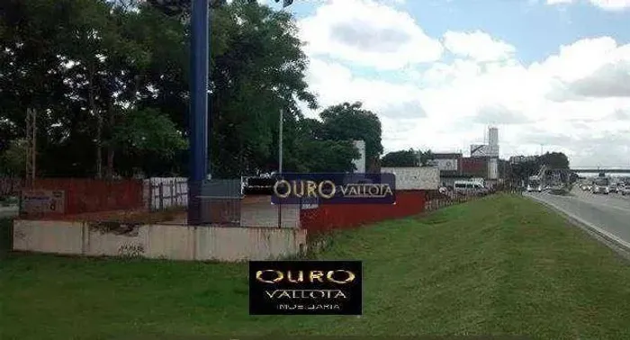 Terreno à venda, 4473 m² por R$ 22.365.000,00 - Macedo - Guarulhos/SP