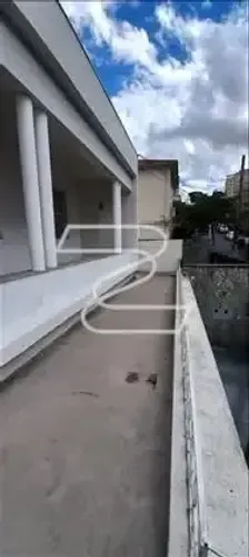 Casa para aluguel, 7 quartos, Prado - Belo Horizonte/MG