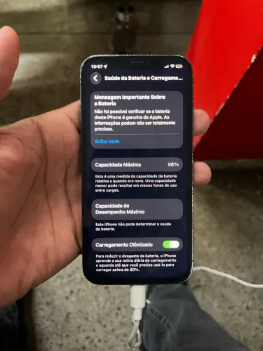 iPhone 12 Pro 256 Gb