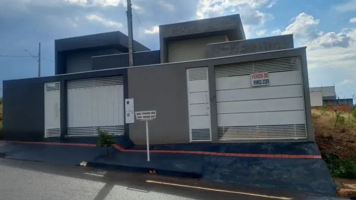 Casa em Arapongas a venda