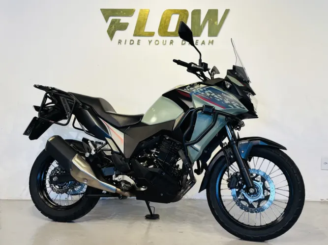 Kawasaki Versys-x 300 2024