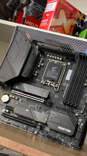 MSI MAG B660M MORTAR (DDR5)