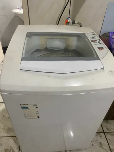 Máquina de lavar