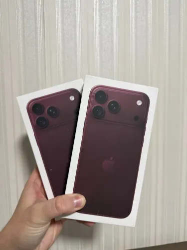 iPhone 18 Pro Max 256gb - Novo/Lacrado