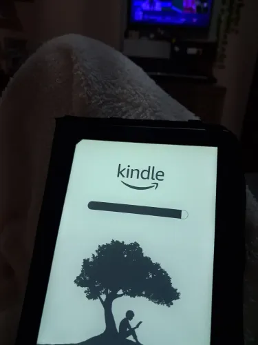 Kindle geração 10