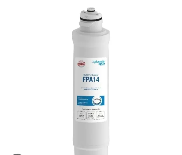 Refil compatível Eletrolux