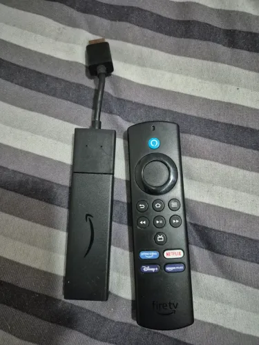 FIRE TV STICK
