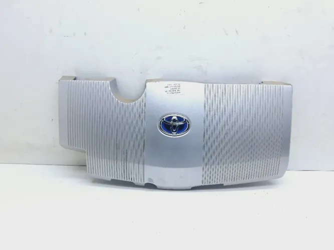 Tampa Capa Motor Toyota Prius 1.8 2017 2018 1260137010