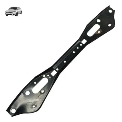 Travessa Inferior Radiador Ford Fusion 2.0 2018 2017 2016 15