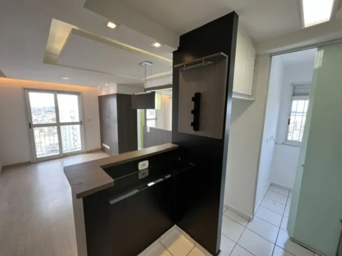 APARTAMENTO RESIDENCIAL em SÃO PAULO - SP, JARDIM CELESTE