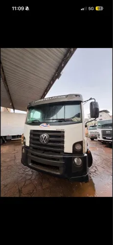 VOLKSWAGEN CONSTELLATION 15.190 PIPA 