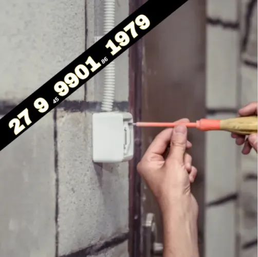 ELETRICISTA 24H - SERVIÇOS ELÉTRICOS URGENTES - ATENDIMENTO RÁPIDO