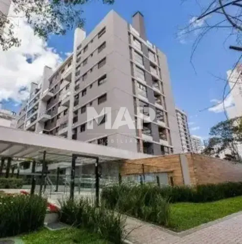 Apartamento Mobiliado na Vila Izabel