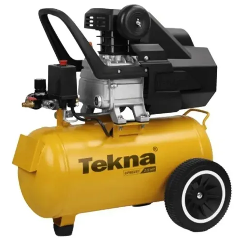 Compressor de ar 24 L