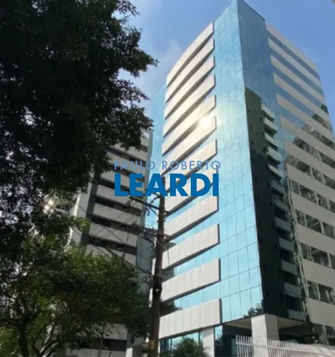PRÉDIO - VILA MARIANA - SP