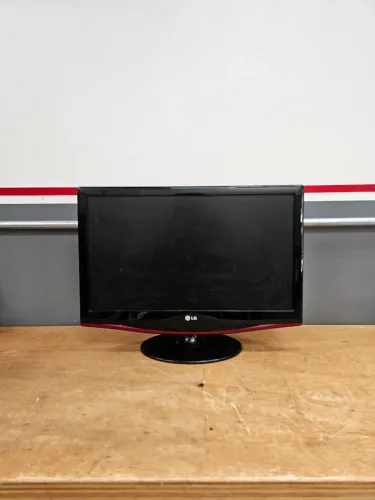 Monitor TV LG Flatron M237WA-PM 23" Full HD HDMI LCD