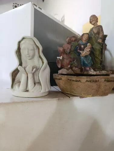 Fonte lumisona, abajur