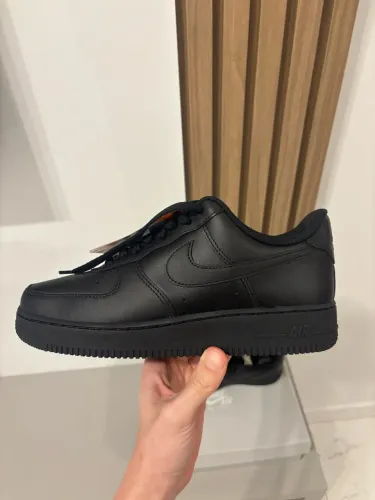 TÊNIS NIKE AIR FORCE 1 ORIGINAL tam 41