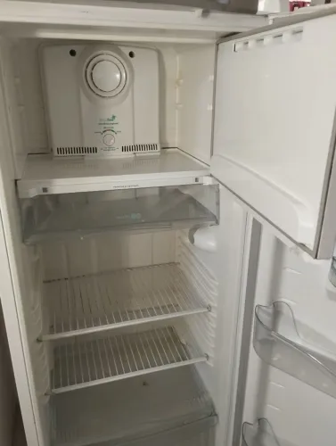 Geladeira Consul