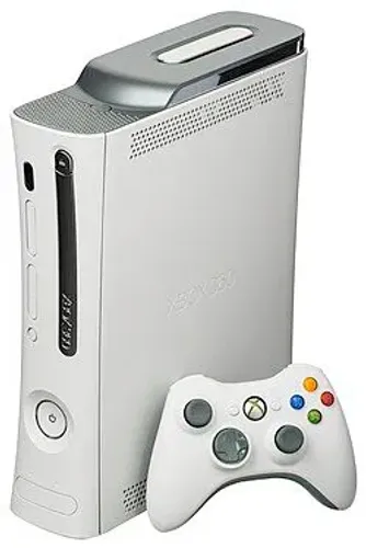 Xbox 360 2 controle e hd externo