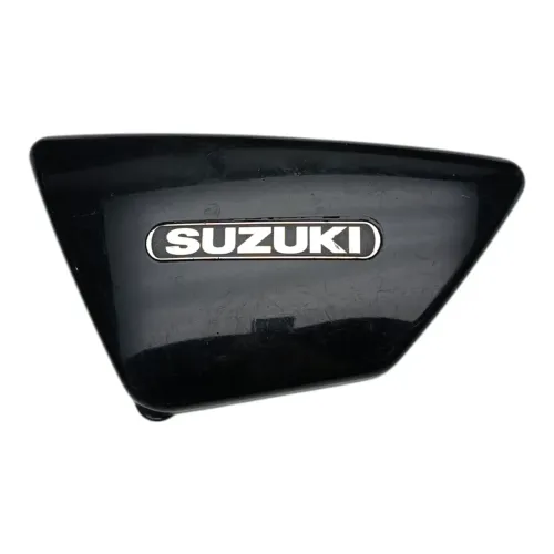 Carenagem Tampa Lateral Esquerdo Suzuki INTRUDER 125 2011 2016