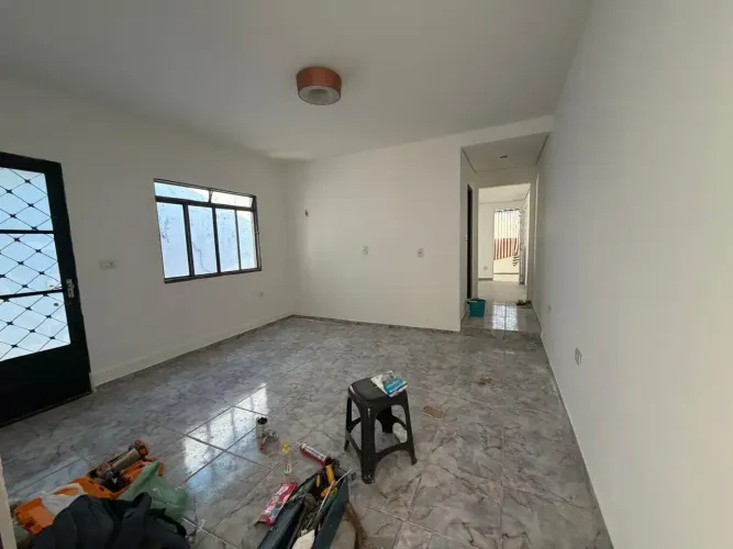Imóvel para aluguel tem 80 metros quadrados com 2 quartos em Vila Liviero - São Paulo - SP