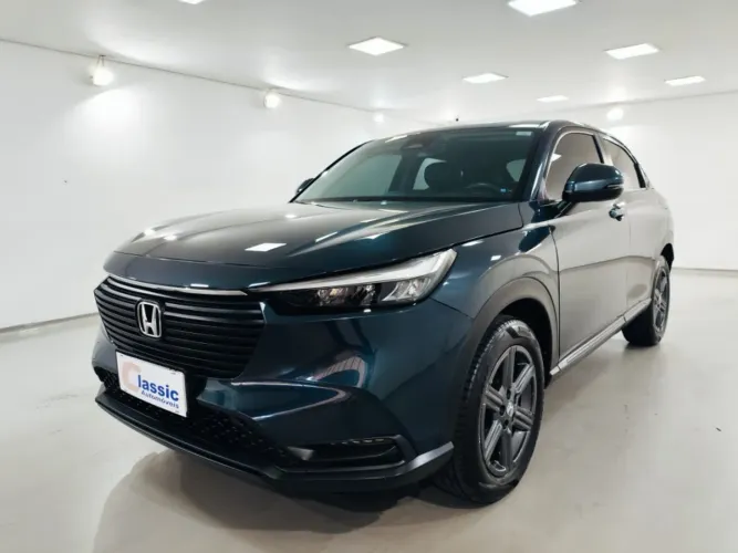 Honda HR-V EXL 1.5 Sensing 16V 5P Aut. 2023