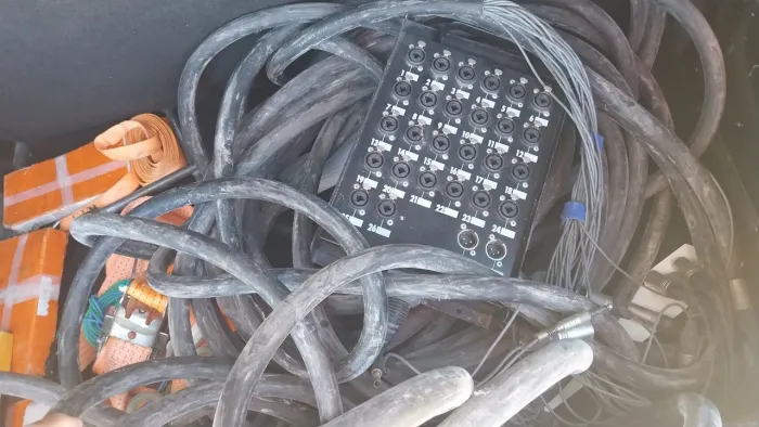 MEDUSA 33 METROS
