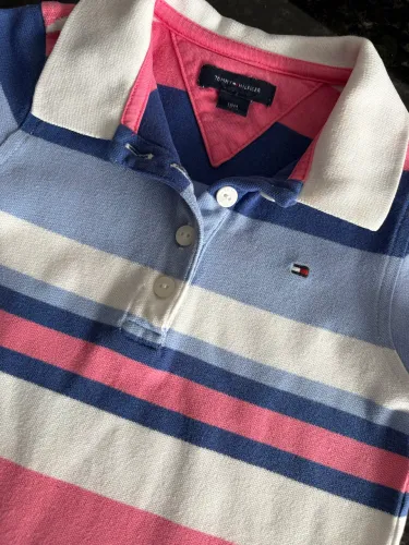 Vestido Tommy 18m