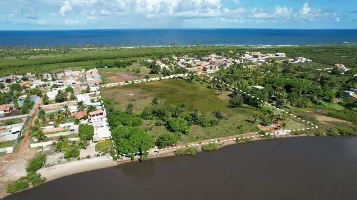 Lote à venda, JACUÍPE, Camaçari, BA