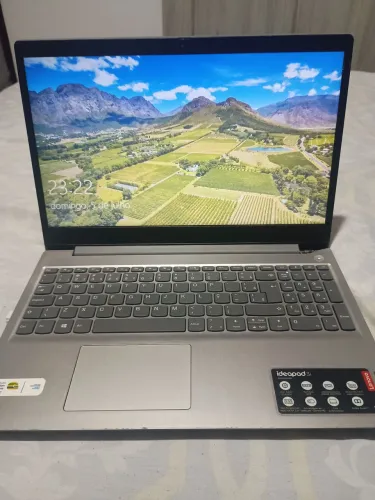 Notebook Lenovo core i3