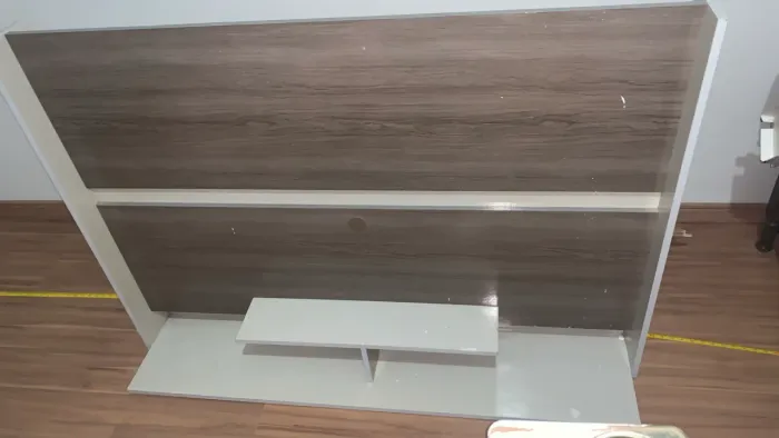 Painel de tv