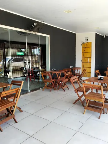 Ponto comercial
