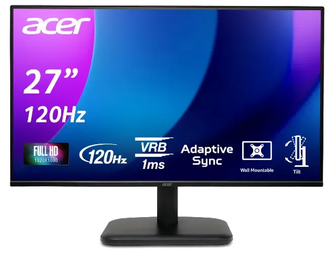 acer monitor 27