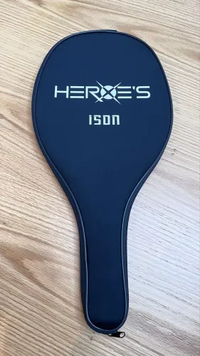 Raquete Beach Tennis Heroes ISON 2026