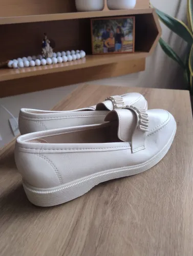 Mocassim NOVO - Tam 38
