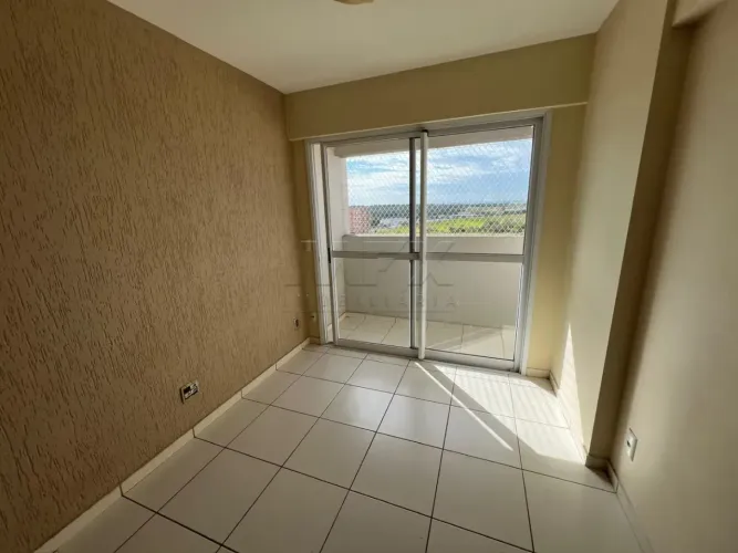 Alugo imóvel 2 quartos ao lado BauruShopping