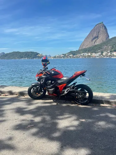 Vendo z800