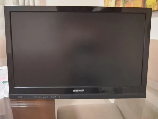 TV LCD SEMP