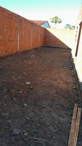 Terreno na buriti 308m2