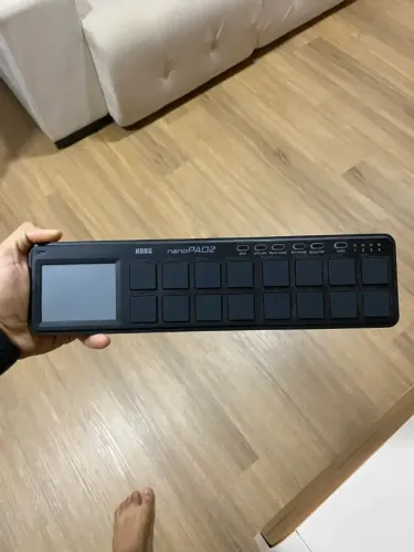 KORG NANOPAD