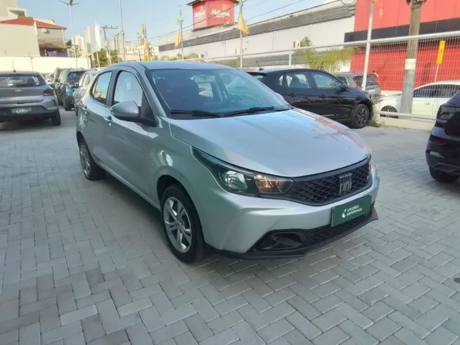 Fiat Argo Drive 1.0 Firefly 2025