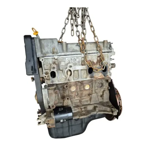 Motor Parcial Uno Mille Fire 2005 1.0