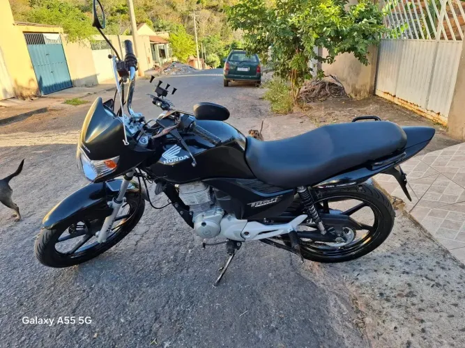 Locação de Moto Semanal para Trabalho e Delivery