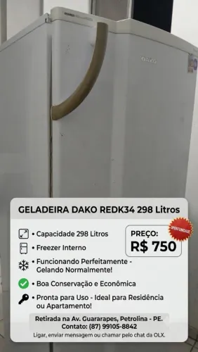 Geladeira