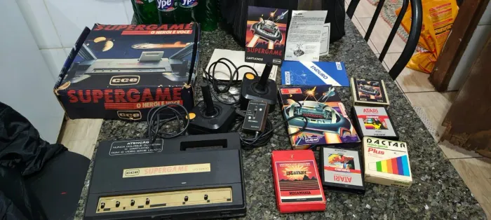 cce supergame vg 2800