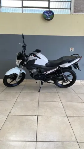 YAMAHA FACTOR 150 ED 2023