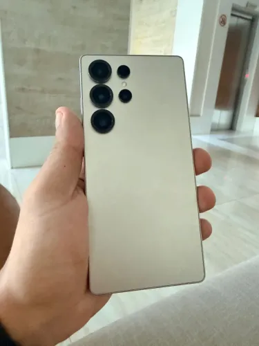 Samsung S25 ULTRA, 512GB