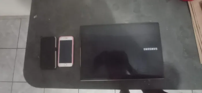 Um iPhone 6s redimir a05 nor book