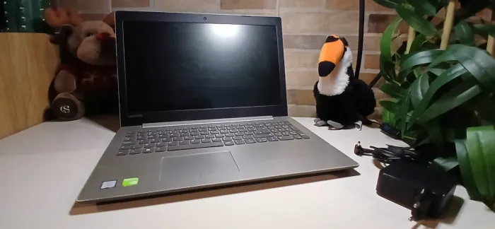 Notebook Lenovo Ideaped 320i i5